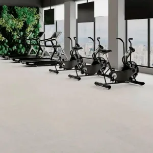 Piso Vinílico VinilForte 3mm Rubelita | Piso Comercial Resistente