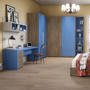 Piso Laminado Click Evidence Andorra New Eucafloor | AC3