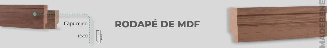 Rodapé