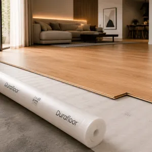 Manta ECO Durafloor para Piso Laminado | Proteção e Conforto